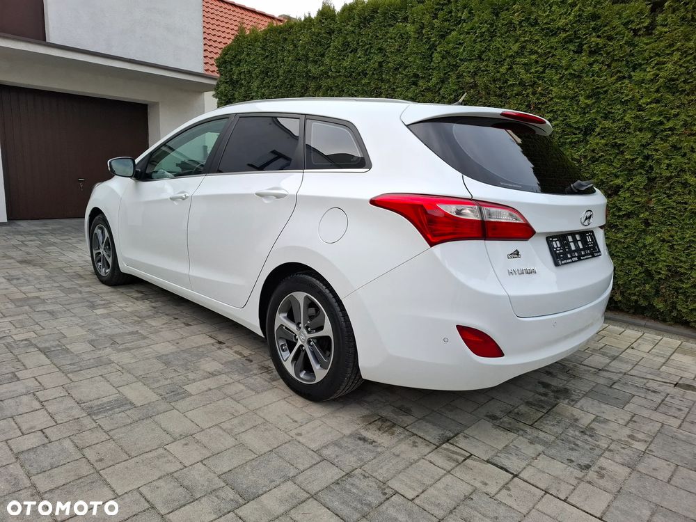 Hyundai i30 - 2