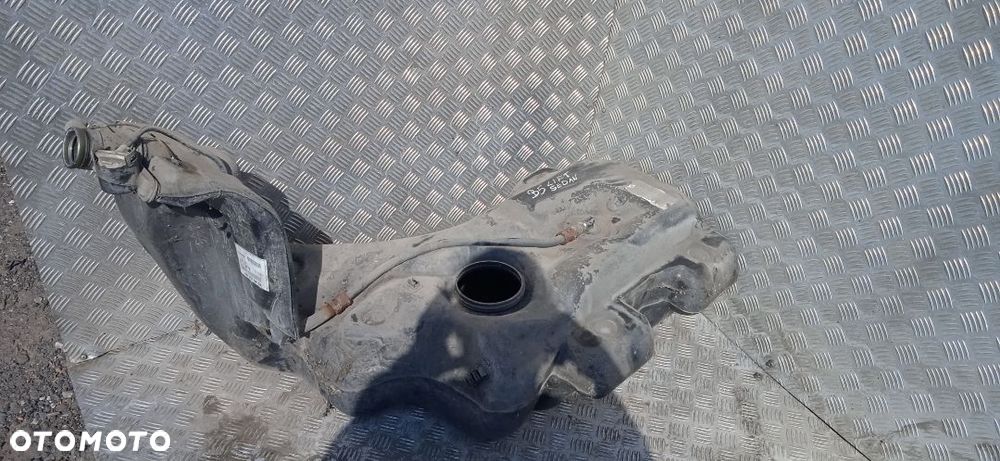 Zbiornik paliwa Audi A4 B5 lift 3B0201021CN - 2