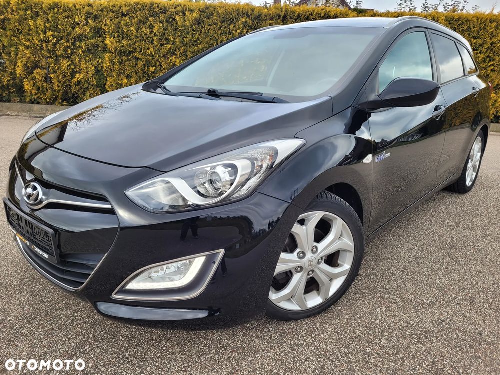 Hyundai i30 - 3