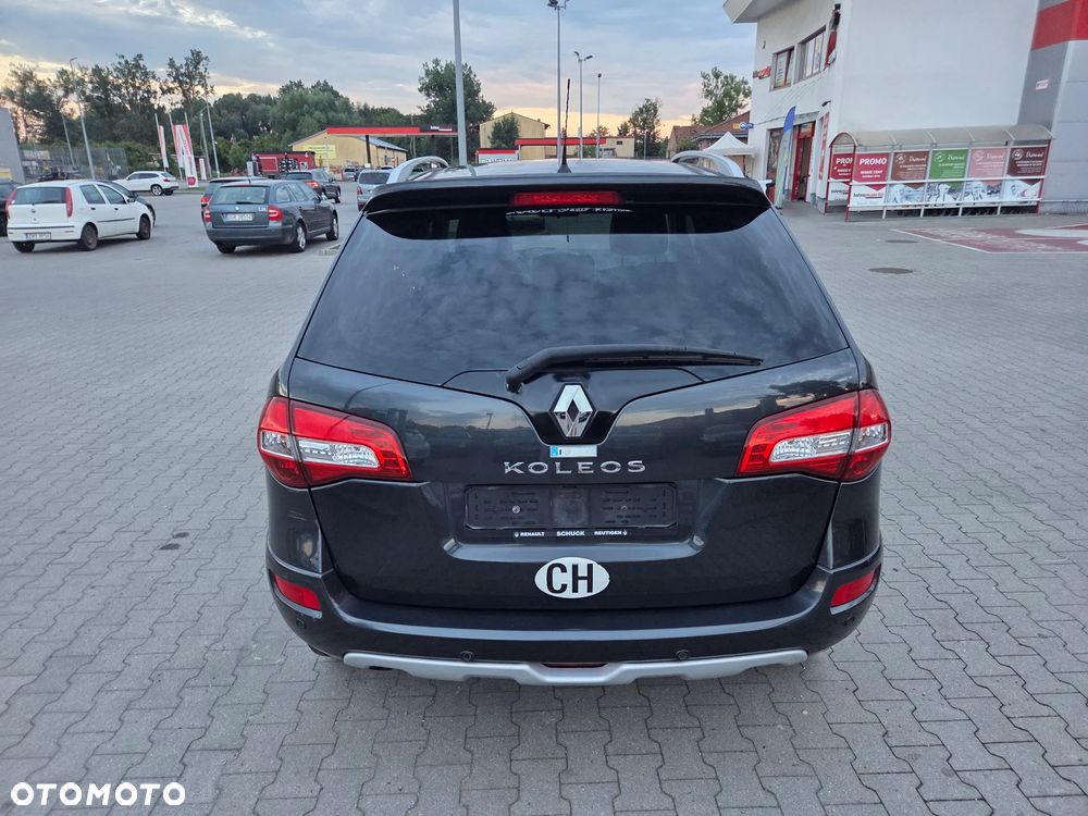 Renault Koleos 2.0 dCi 4x4 Bose Edition - 35