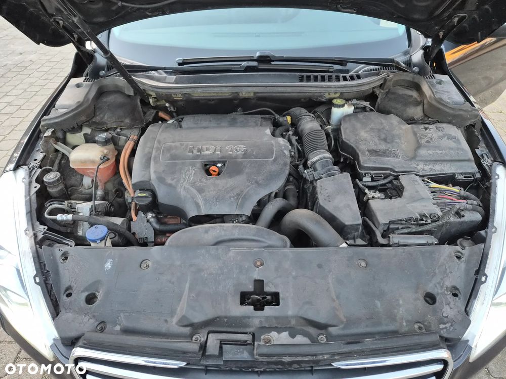 Peugeot 508 - 14
