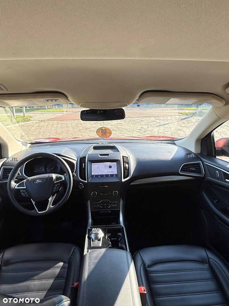 Ford Edge - 23