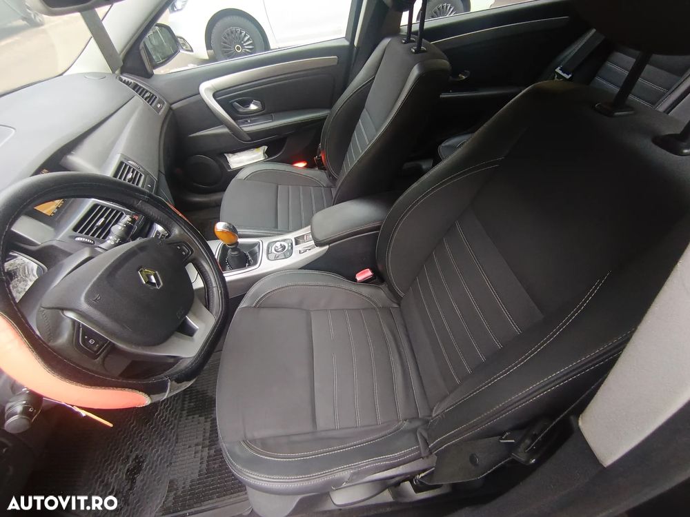 Renault Laguna 1.5dCi Expression - 3