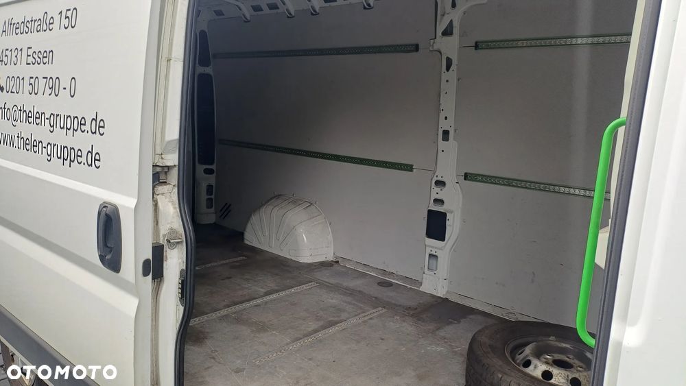 Peugeot BOXER - 11