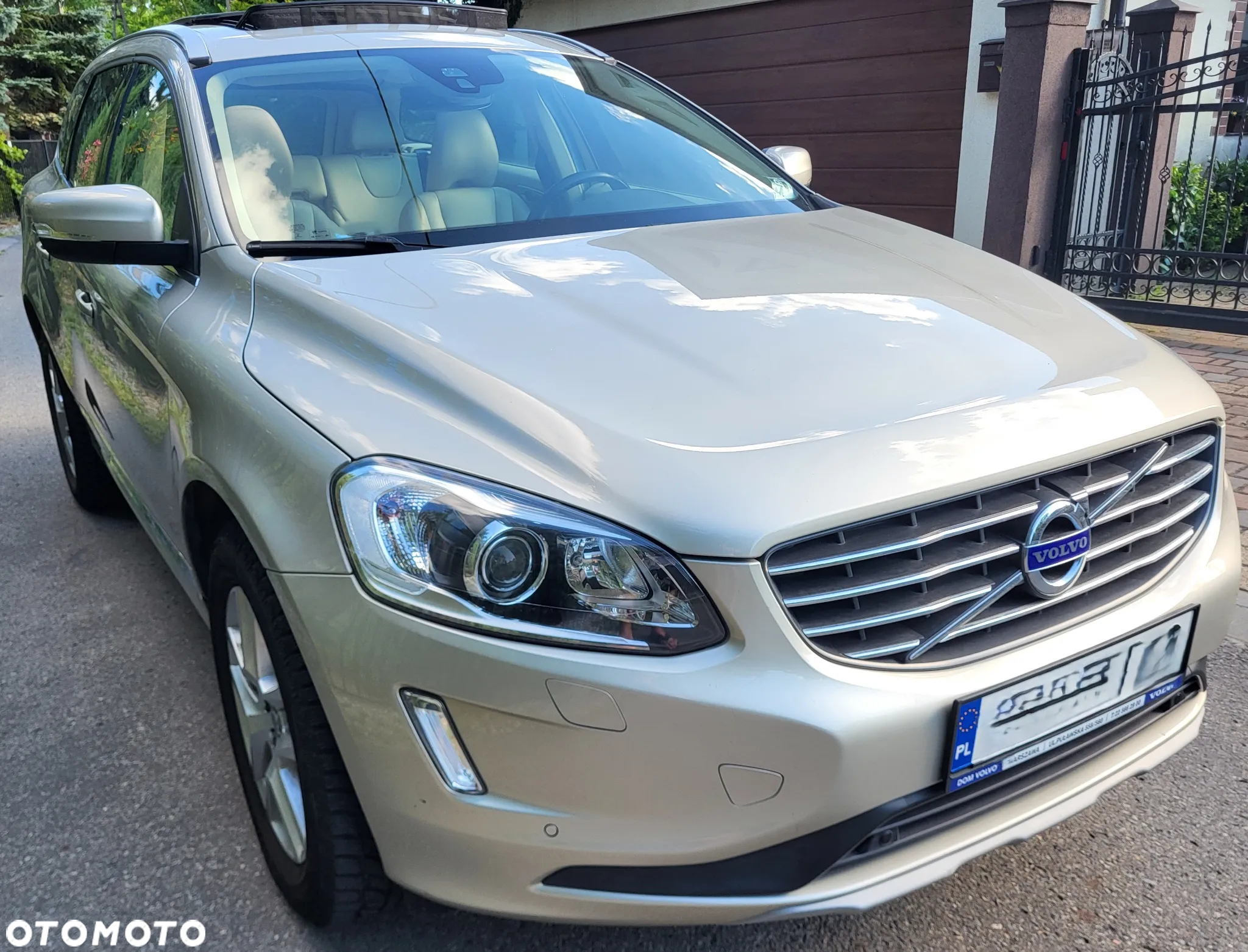Volvo XC 60 D4 Drive-E Summum - 2
