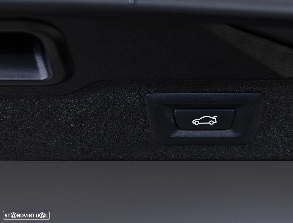 BMW X5 25 d sDrive Comfort 7L - 41