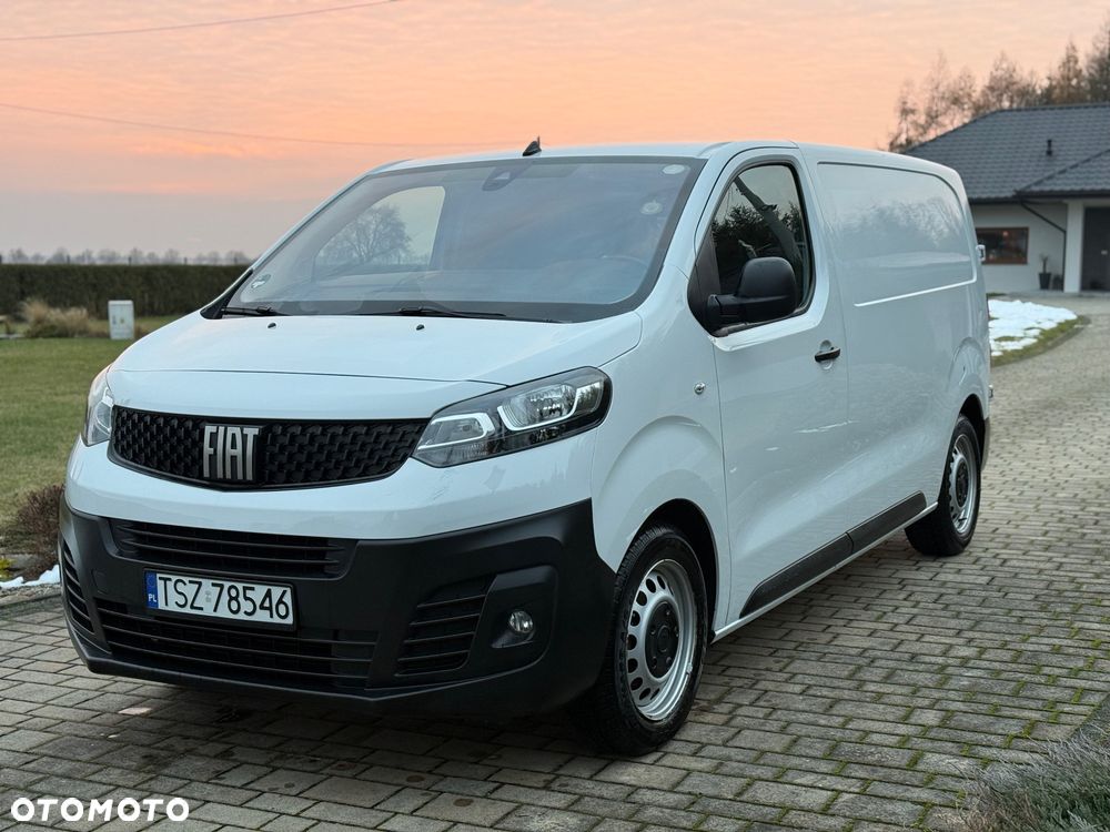 Fiat Scudo - 1