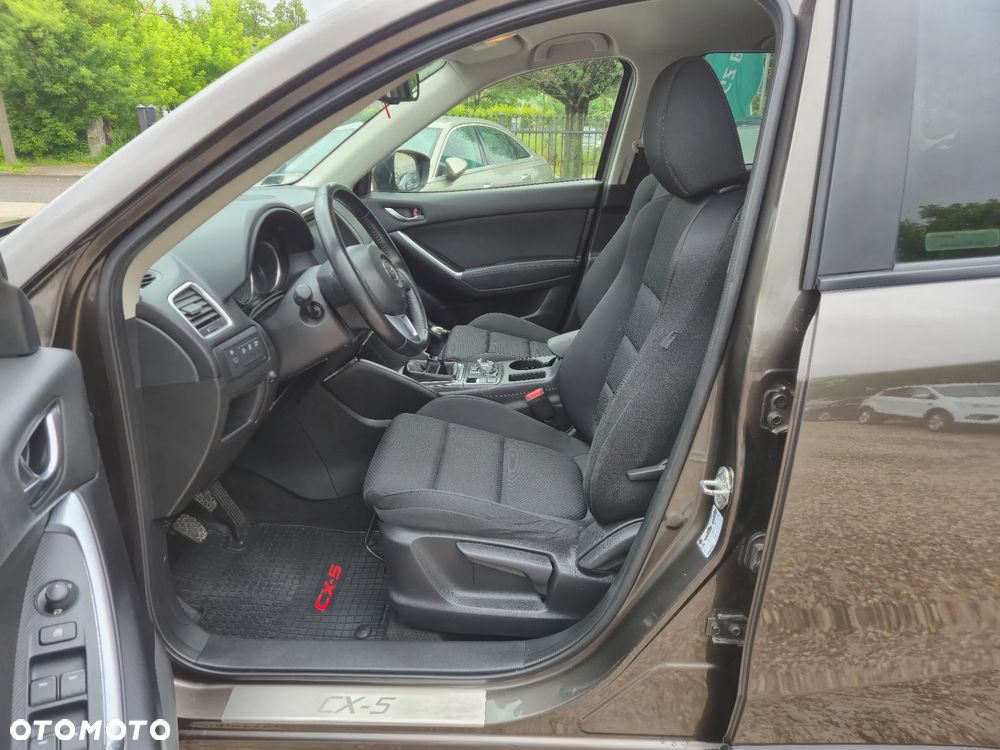 Mazda CX-5 2.0 Skyenergy 2WD - 14