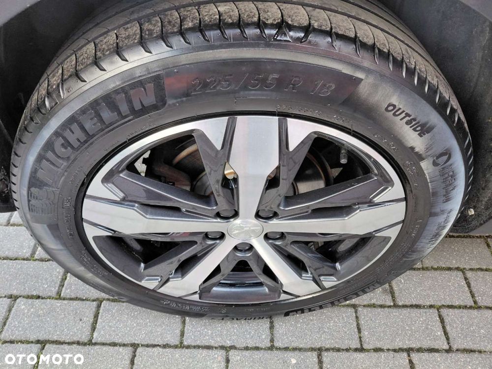 Peugeot 3008 - 13