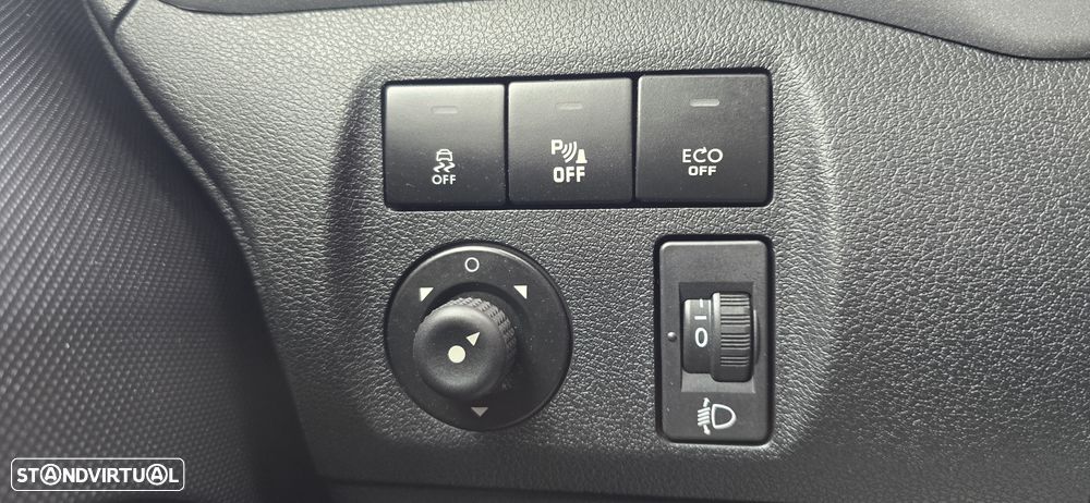 Peugeot Partner 110 Stop&Start Outdoor - 27
