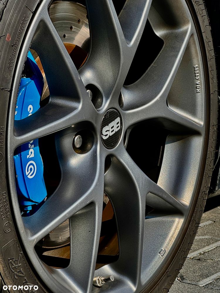 Ford Focus 2.3 EcoBoost RS - 11
