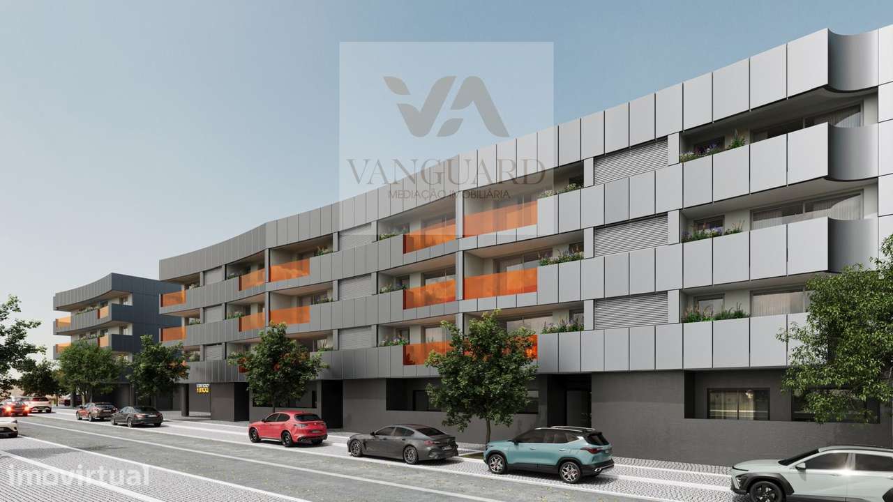 Apartamento T2 Venda em Póvoa de Varzim, Beiriz e Argivai,Póvoa de Var - Grande imagem: 4/13