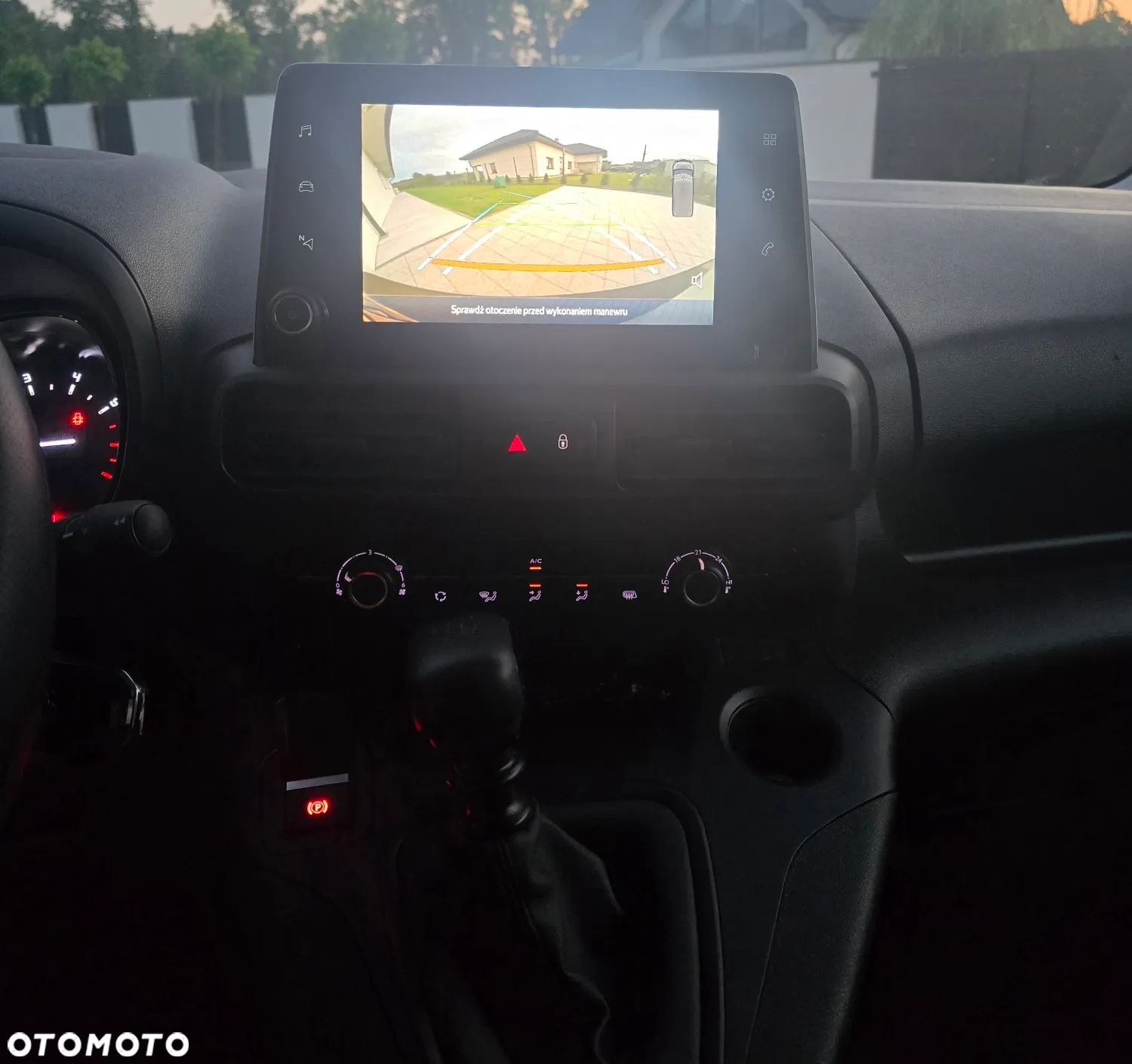 Toyota ProAce - 14