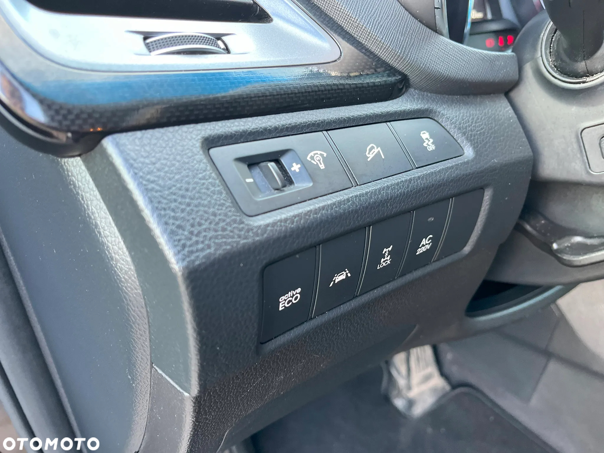 Hyundai Santa Fe 2.2 CRDi Executive - 13