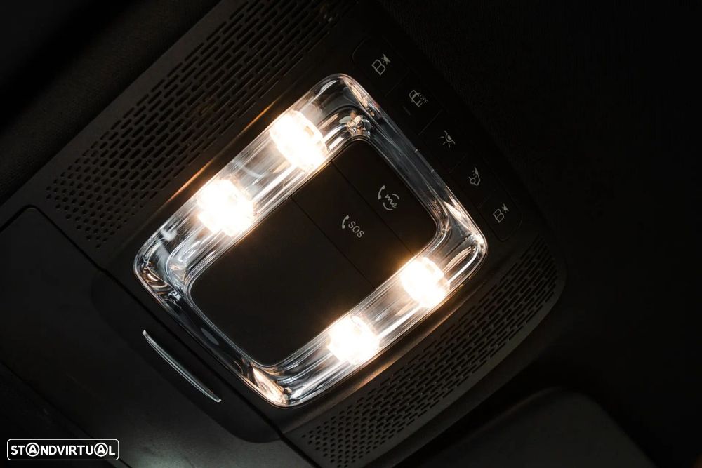 Mercedes-Benz CLA 180 - 22