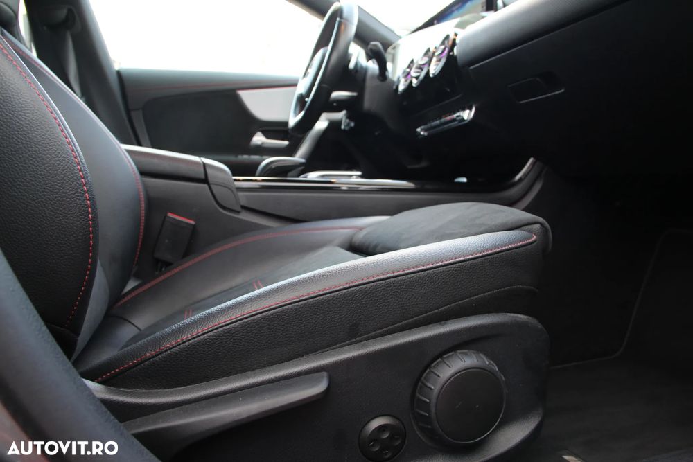 Mercedes-Benz CLA 200 - 29