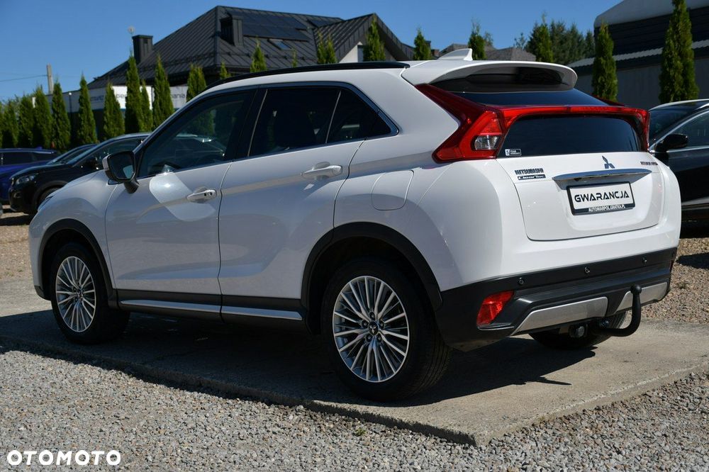 Mitsubishi Eclipse Cross 1.5 T-MIVEC (ClearTec) 2WD Plus - 6