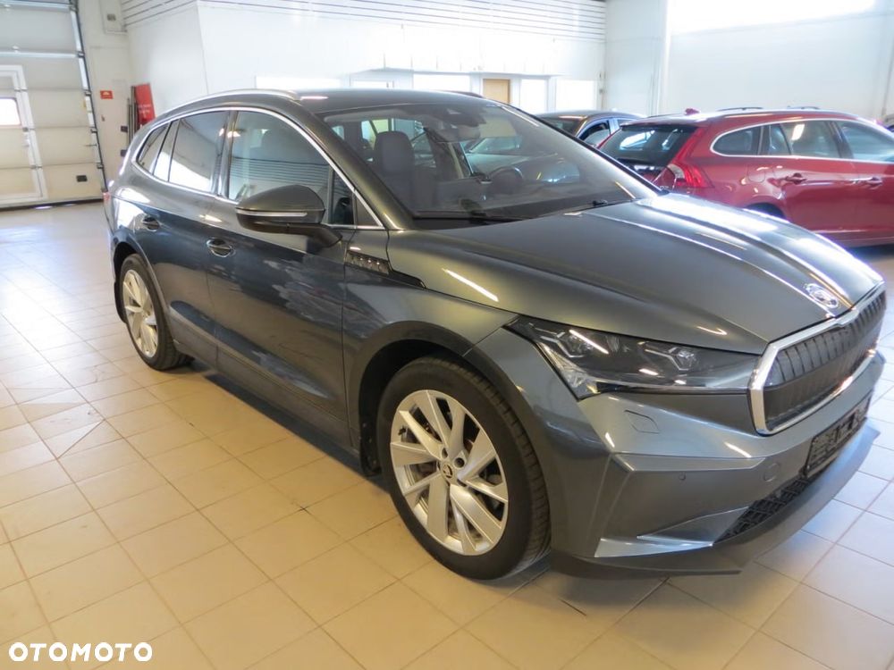 Skoda Enyaq - 2