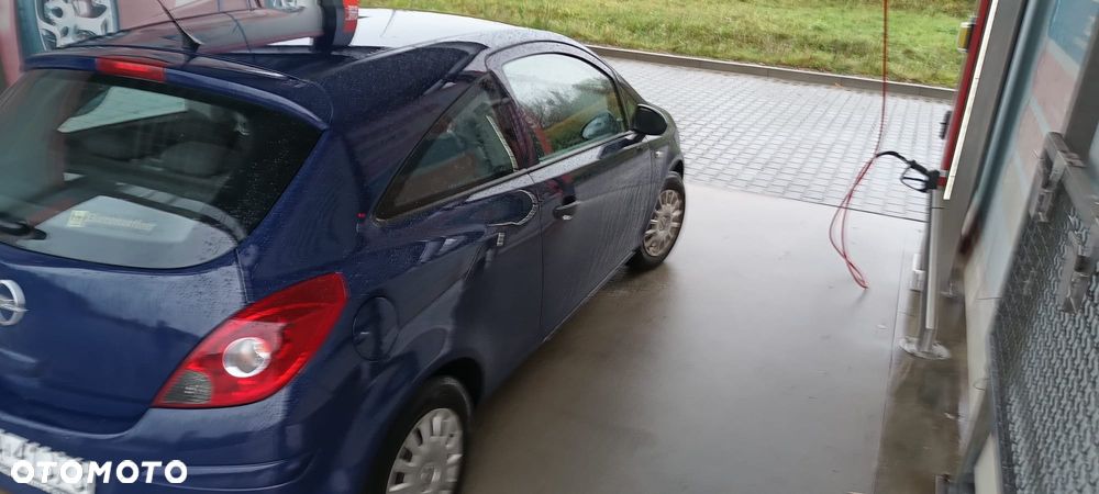 Opel Corsa 1.2 16V Enjoy - 7