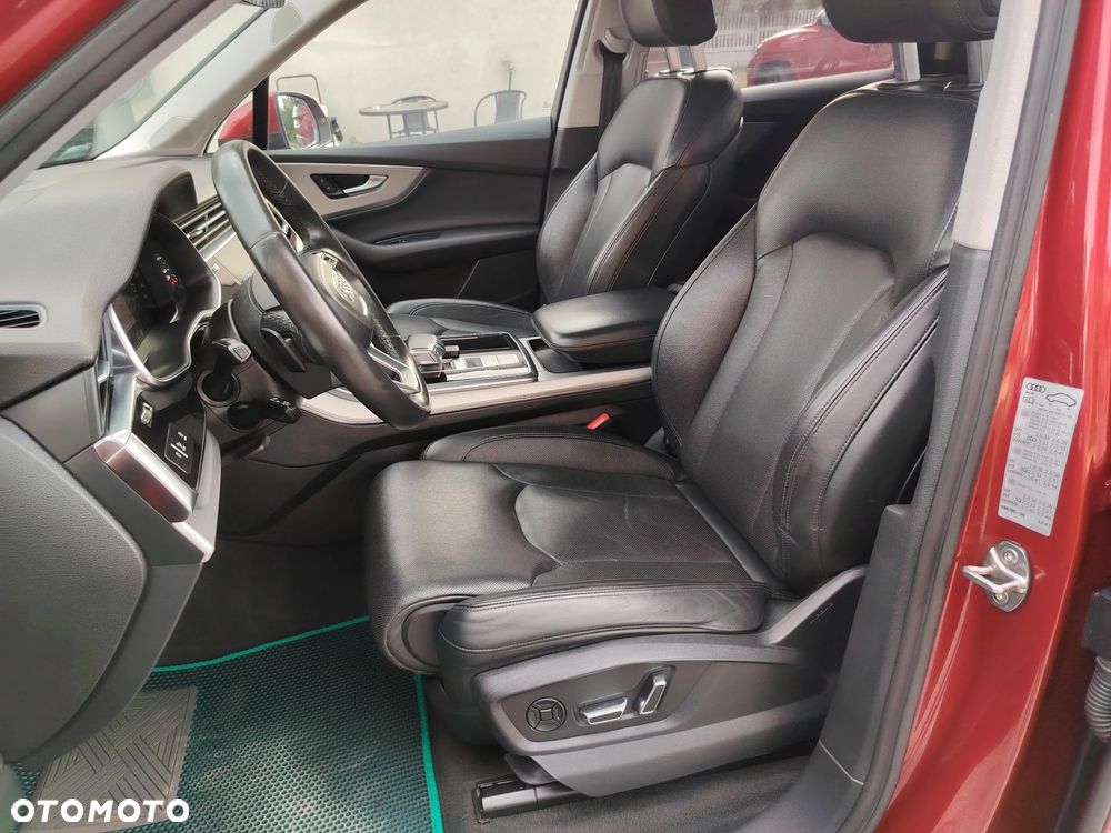 Audi Q7 - 22