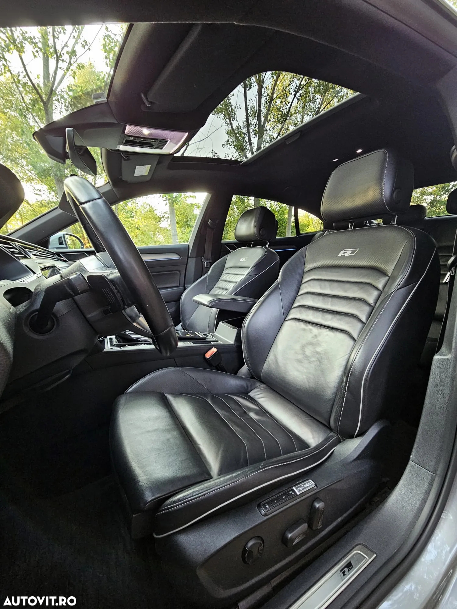 Volkswagen ARTEON 2.0 TDI DSG R-Line - 11