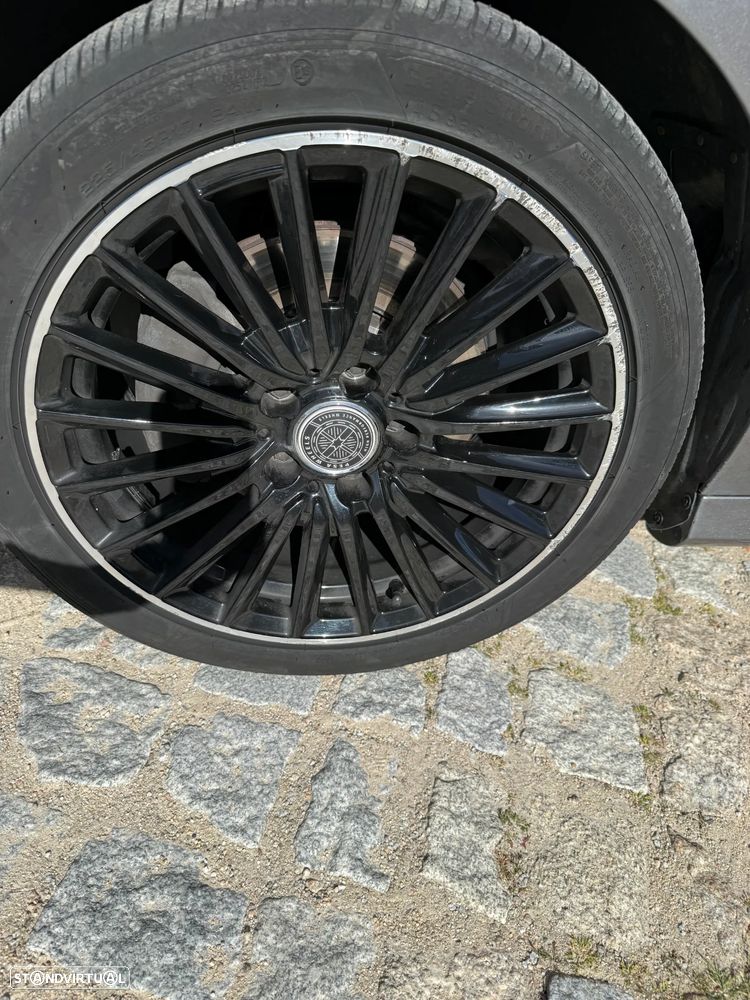 Mercedes-Benz A 220 CDI (BlueEFFICIENCY) 7G-DCT - 10