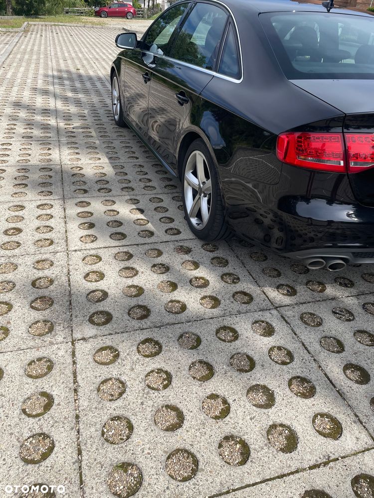 Audi A4 - 26