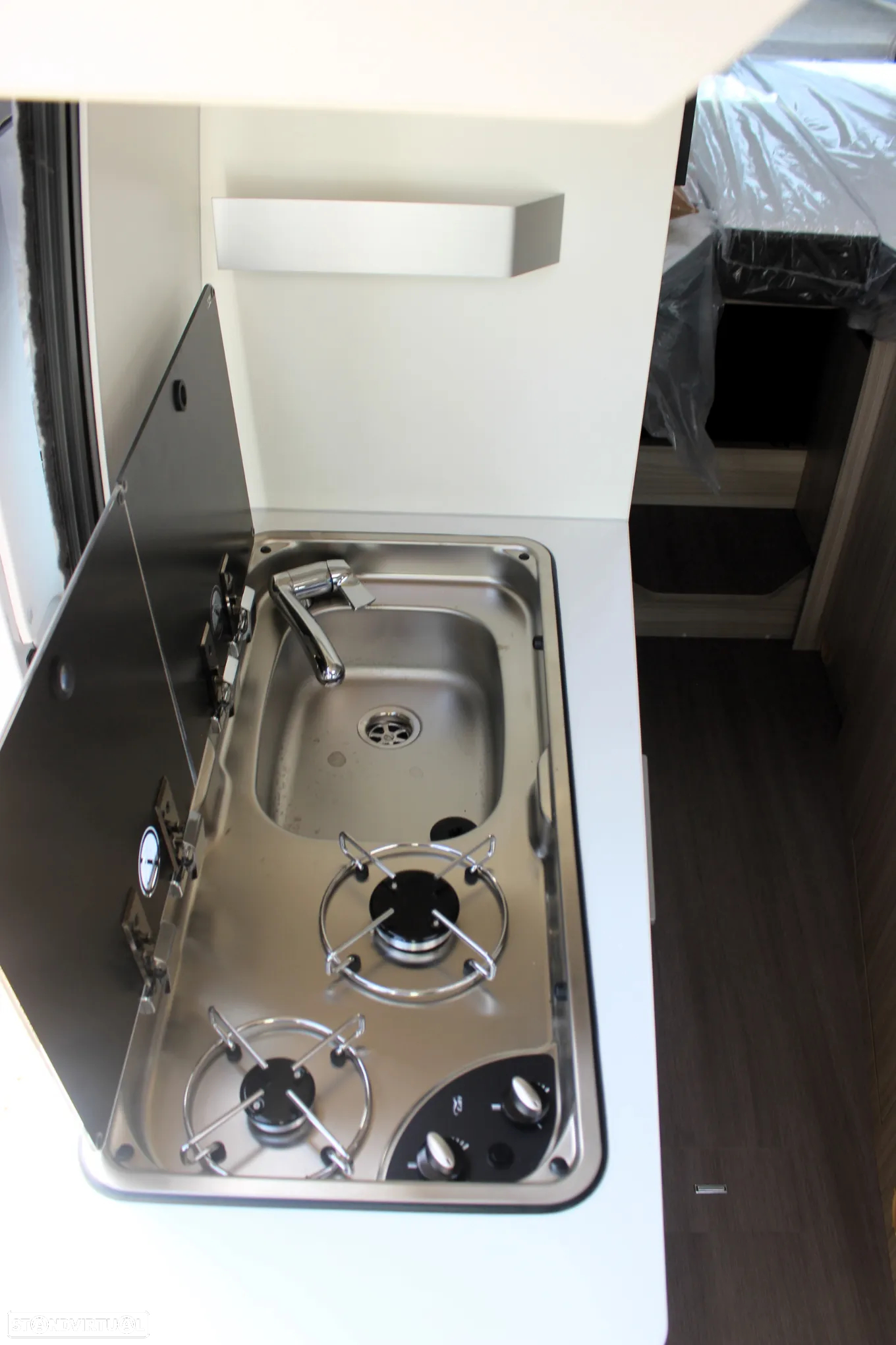 Adria Twin 640 SL - 17