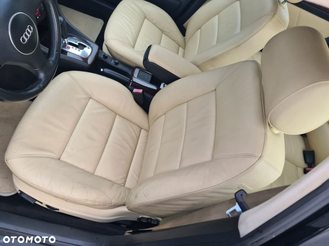 Audi A6 - 20