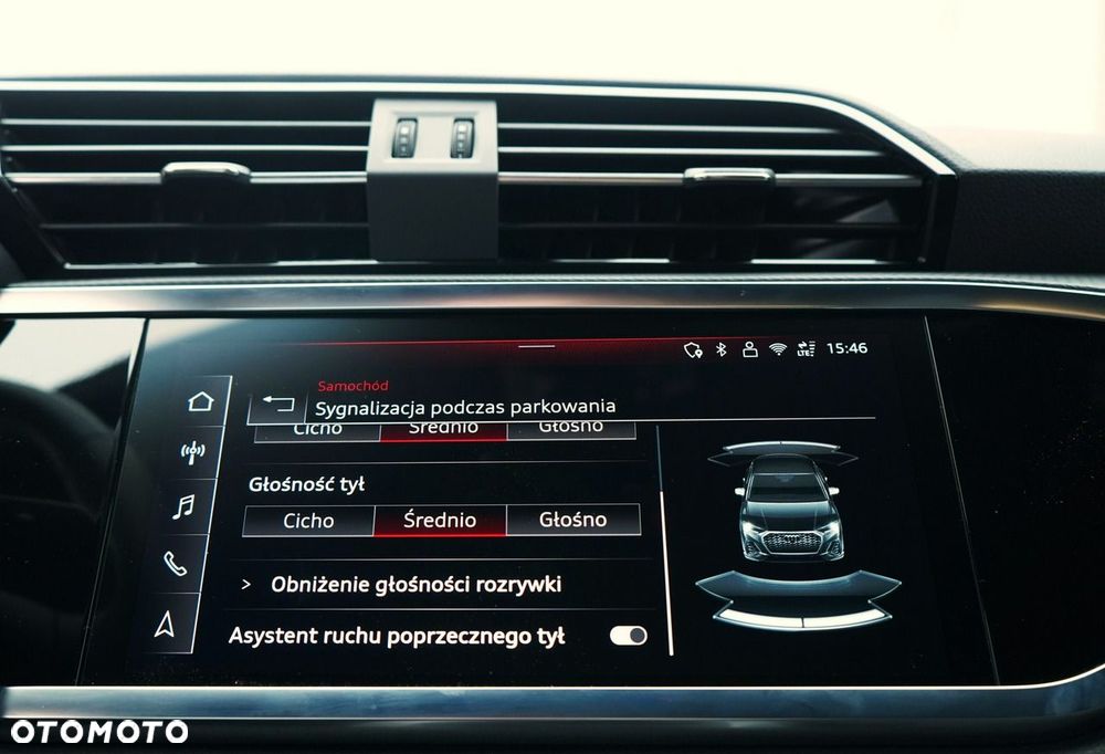 Audi Q3 Sportback - 40