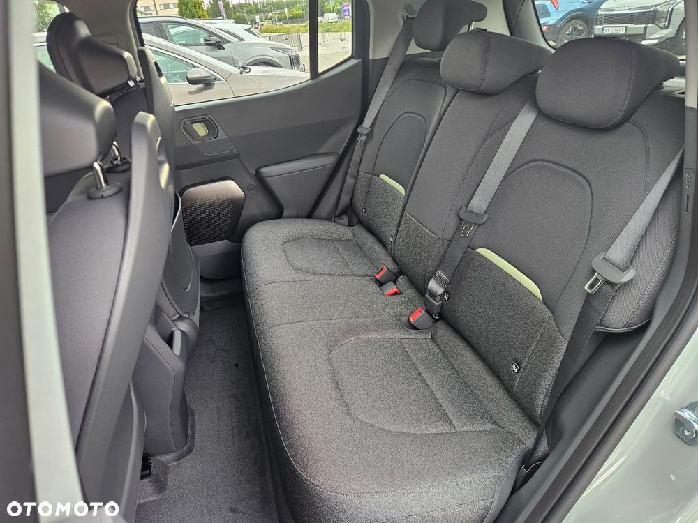 Kia EV2 42.2kWh Air - 10