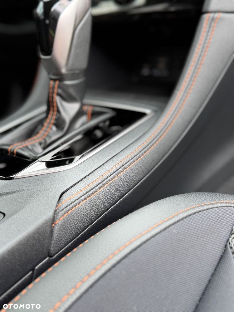 Subaru XV 2.0ie Lineartronic Comfort - 15