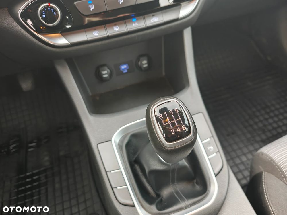 Hyundai i30 1.5 DPI Modern - 20