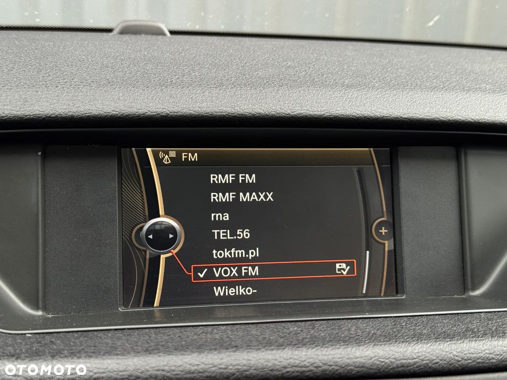 BMW X1 sDrive18d - 33