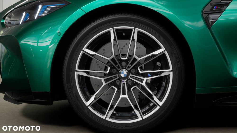 BMW M3 - 9