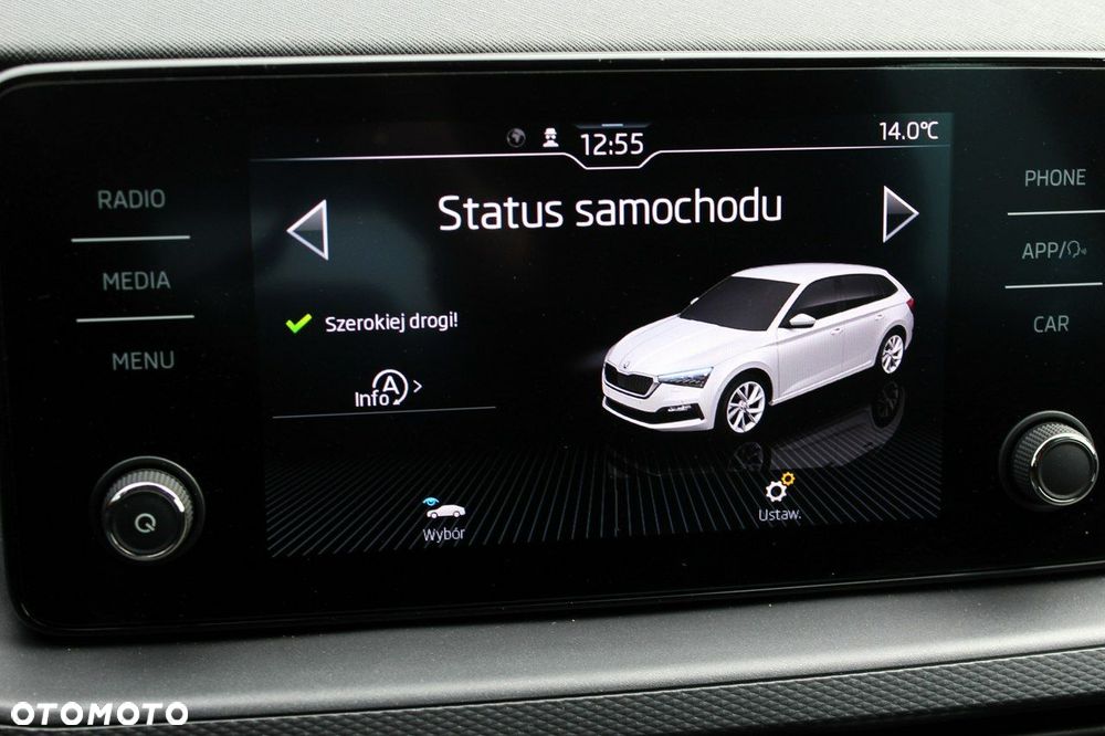 Skoda Scala 1.0 TSI Ambition - 25