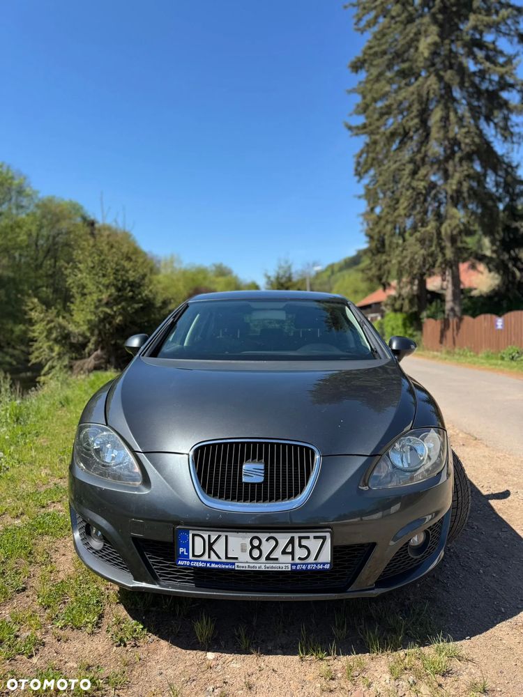 Seat Leon - 2