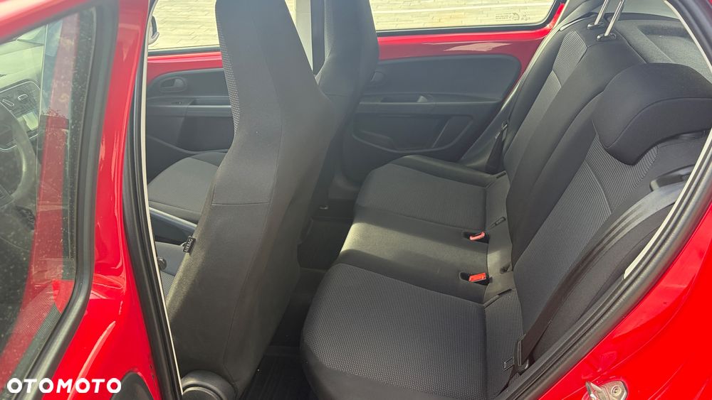 Skoda Citigo 1.0 Ambition - 12