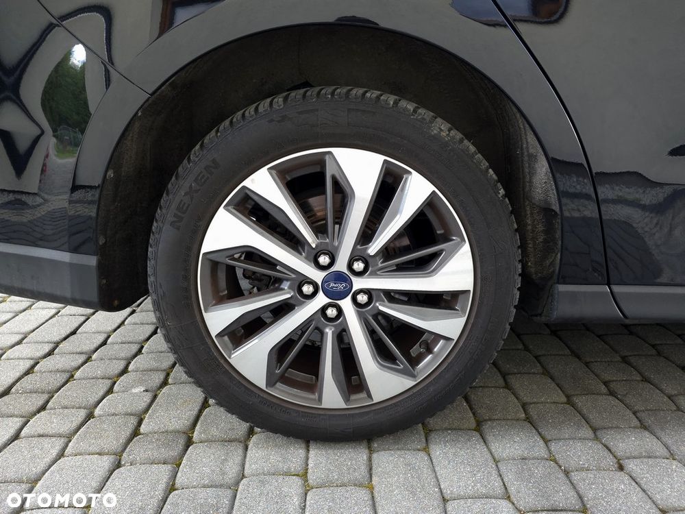 Ford Galaxy 2.0 EcoBlue Titanium - 28