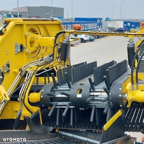 Inny Kombajn ziemniaczany ROPA Keiler I z zasobnikiem 6t. (KMK Agro) - 3