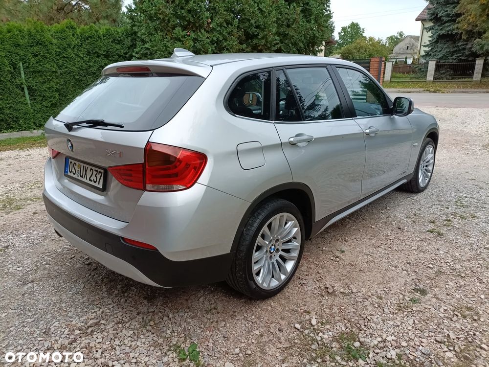 BMW X1 xDrive23d - 5