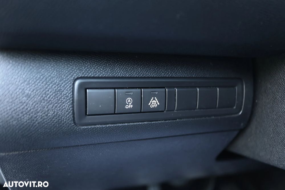 Peugeot 308 PureTech 130 Stop & Start GT-Line Edition - 16