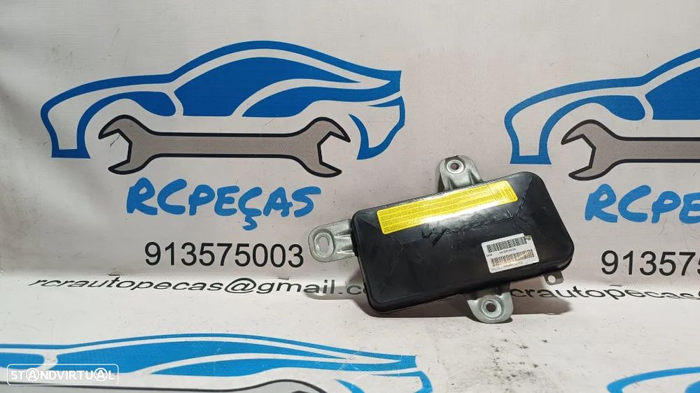 AIRBAG PORTA PORTAS FRENTE FRONTAL DIREITA BMW Z4 E85 E86 72127055130 7055130 SERIE 3 E46 COMPACT SERIE 5 E39 SERIE 7 E67 - 2