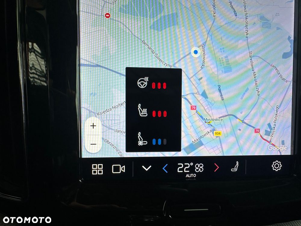 Volvo XC 60 - 26