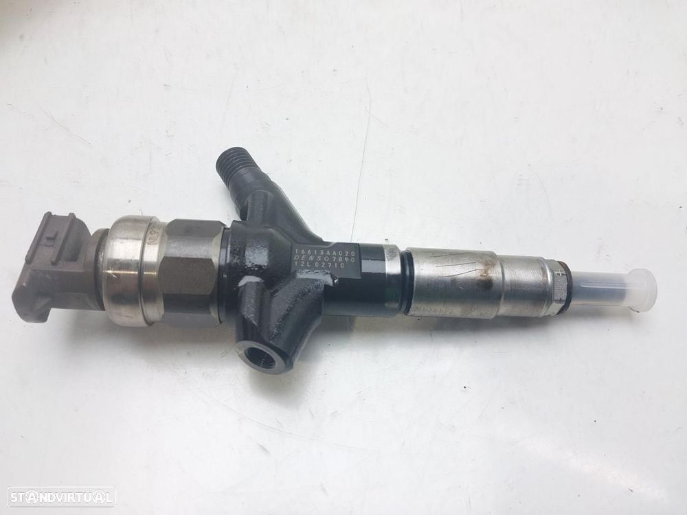 INJETOR SUBARU FORESTER - 1