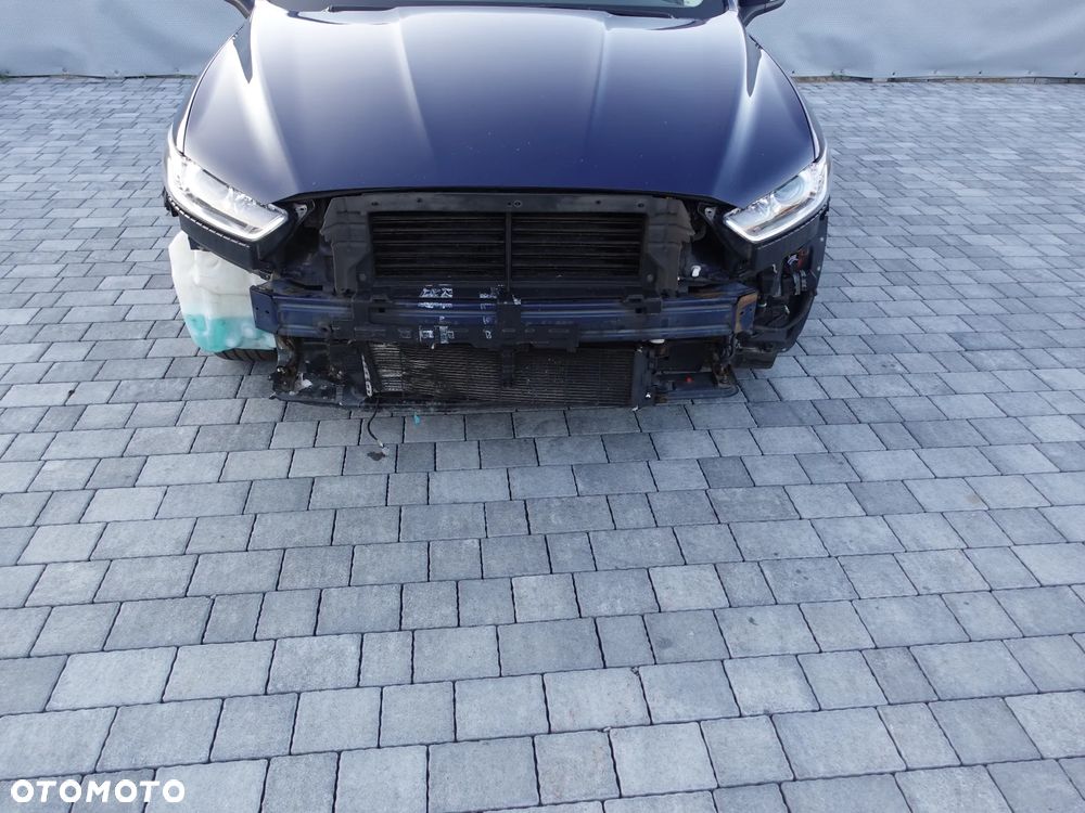 Ford Mondeo 2.0 EcoBlue Business Edition - 10