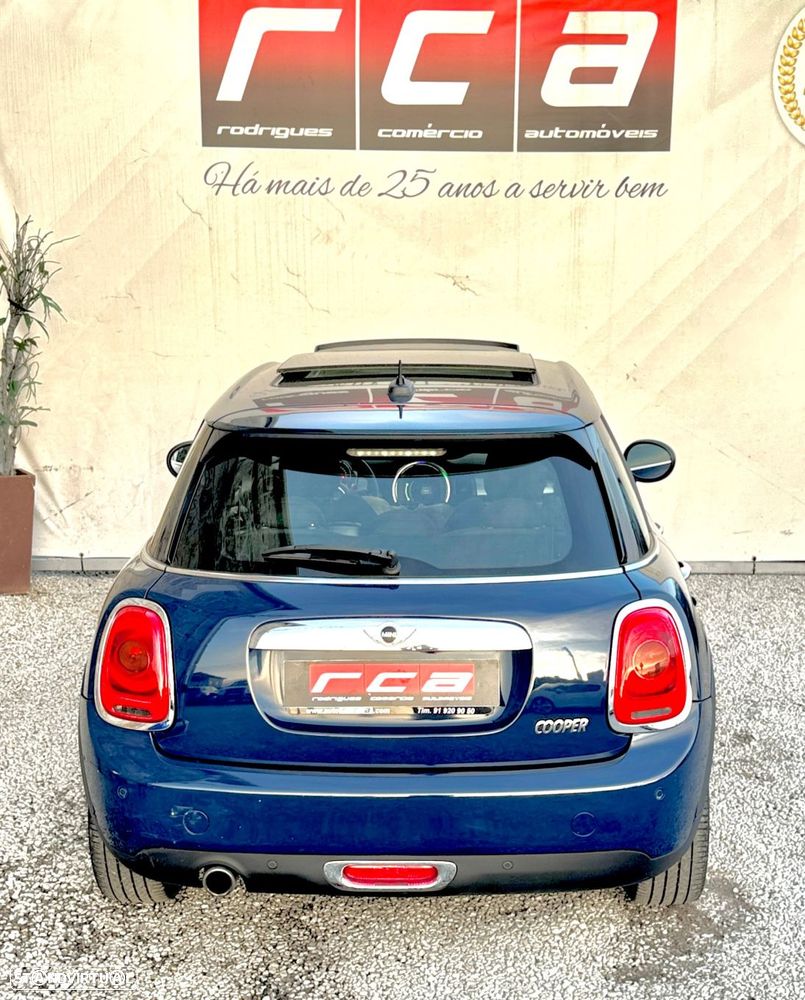 MINI 5 Portas - 11