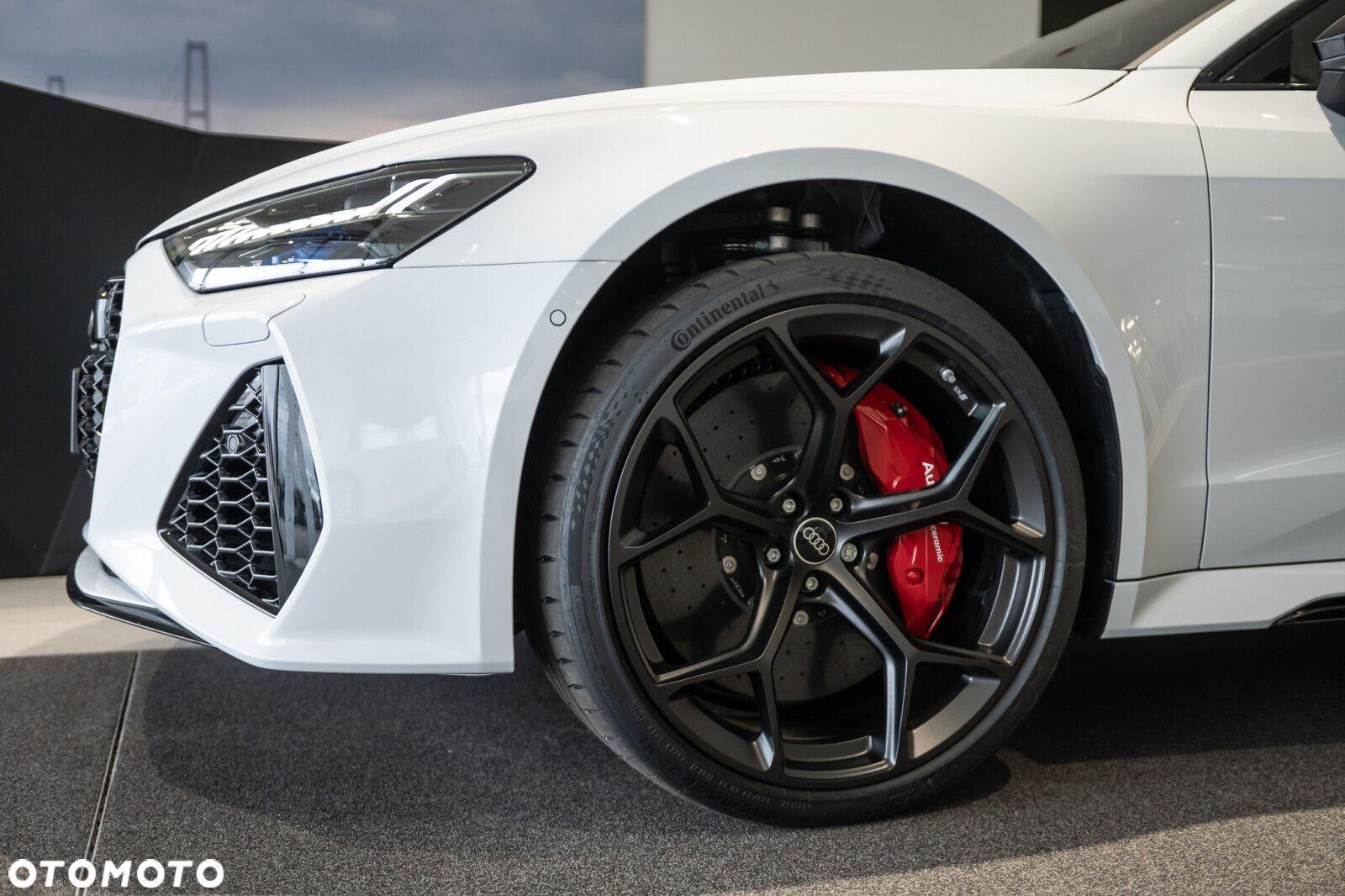 Audi RS7 Sportback - 6