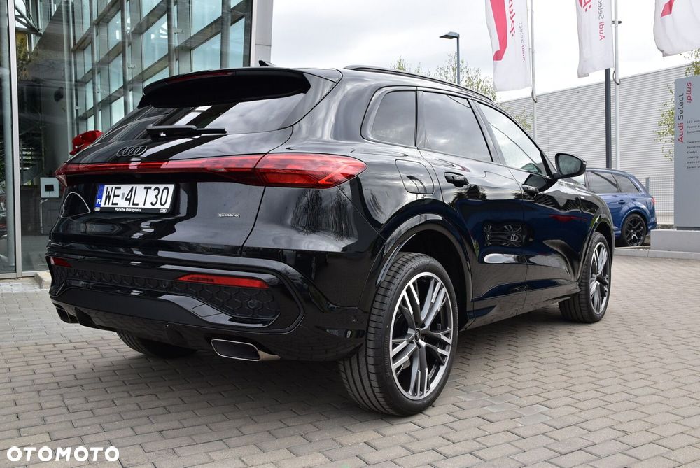 Audi Q5 - 5