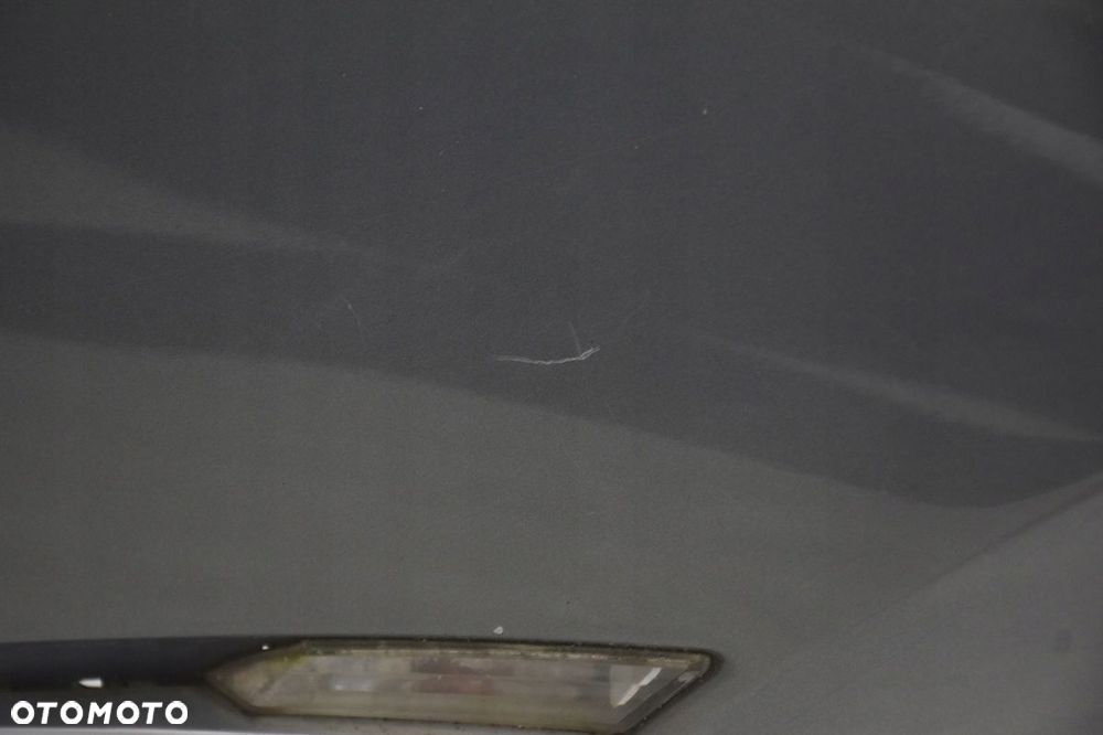 błotnik przedni * przód prawy bmw 6 e63 e64 400/7 - 4